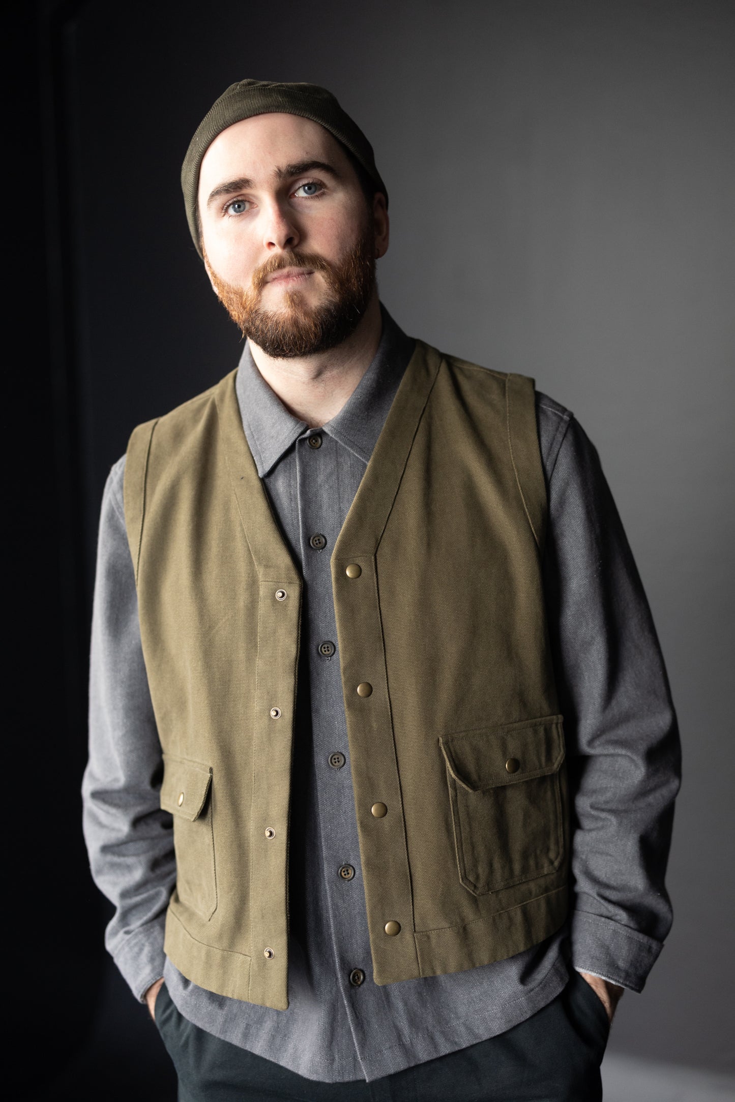 【Patterns】The Billy