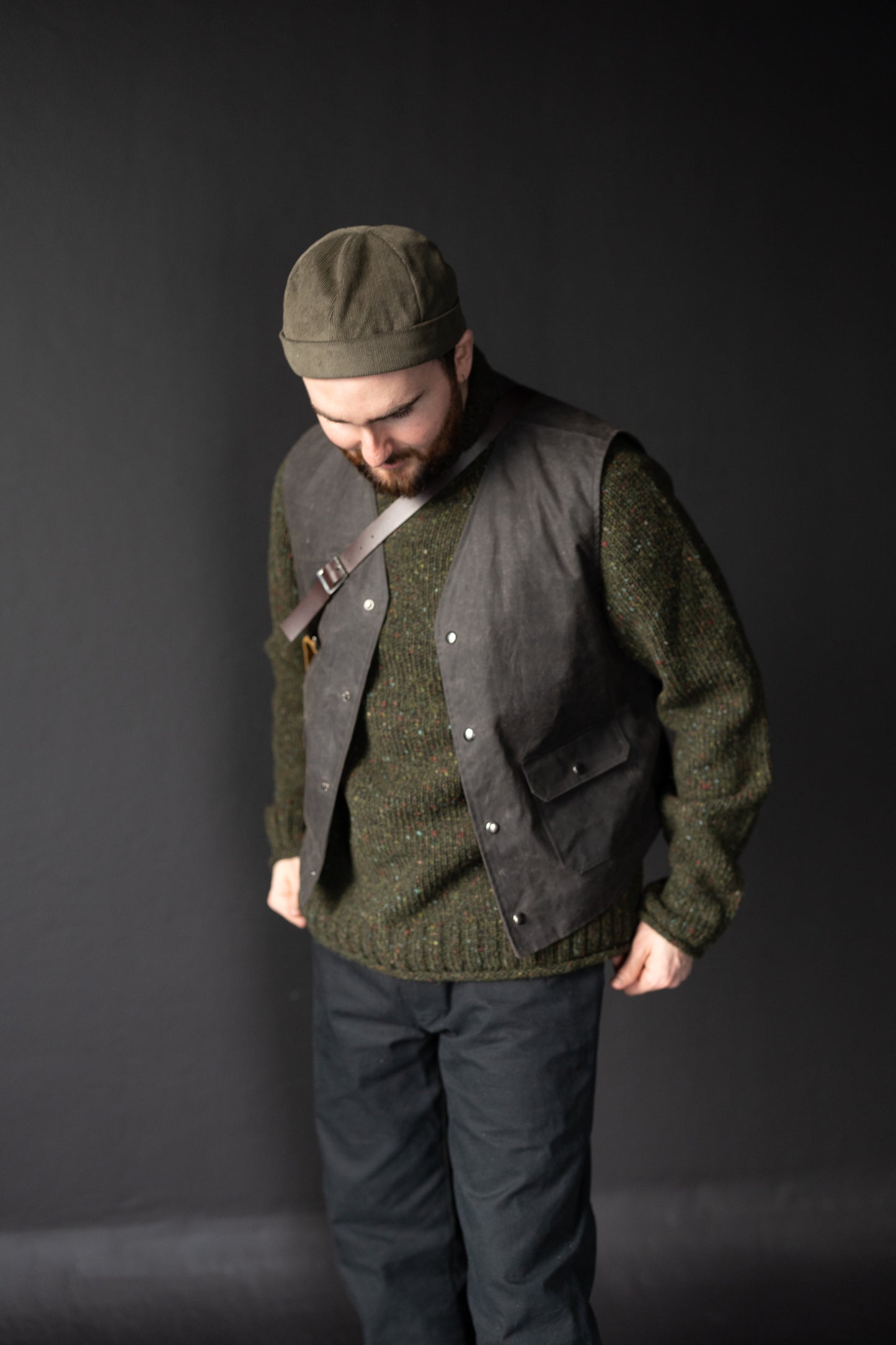 【Patterns】The Billy