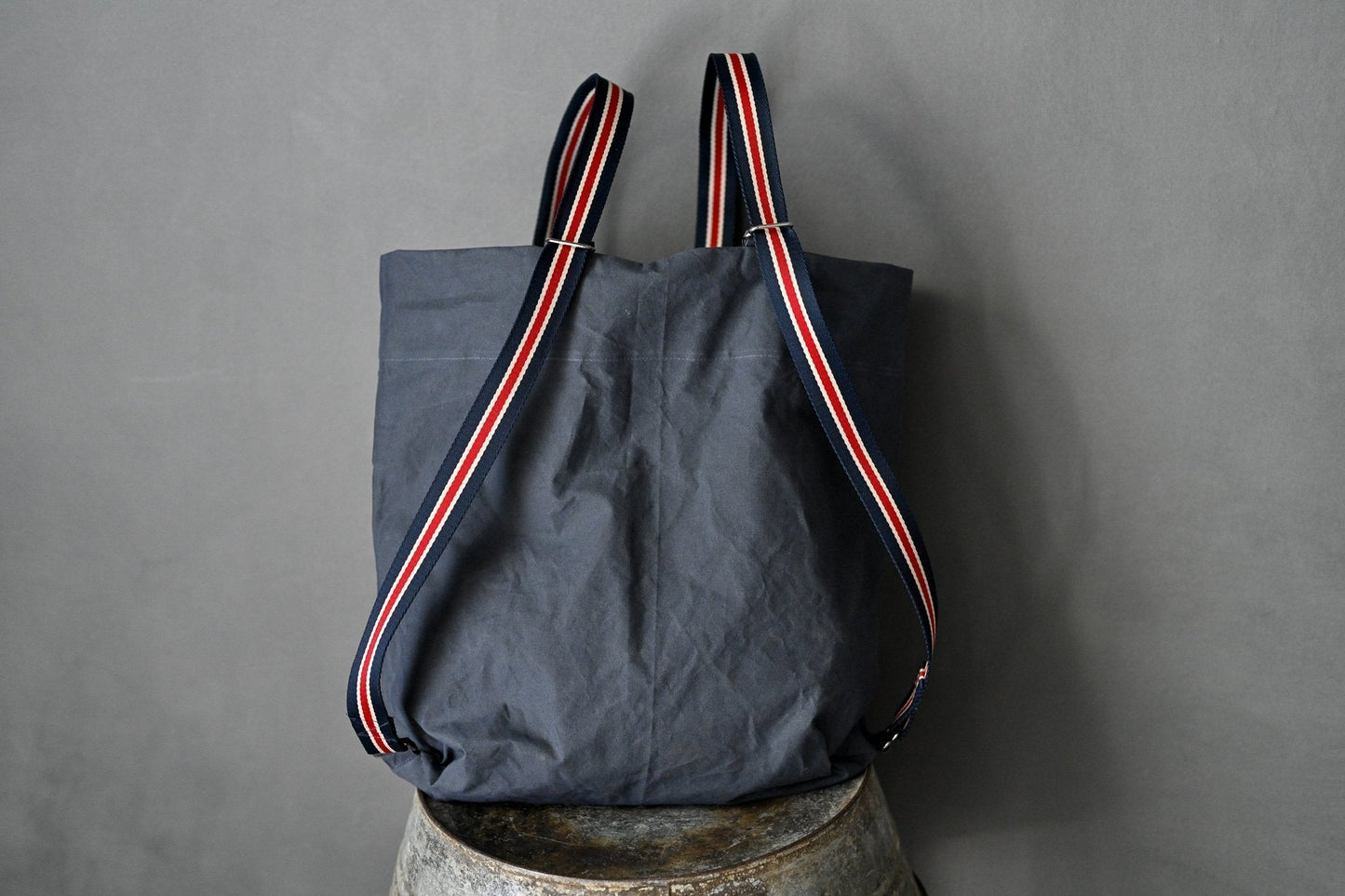 【patterns】The Costermonger Bag