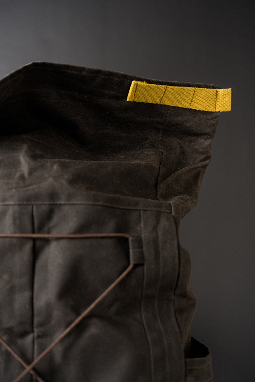 【Patterns】The Francli Pack