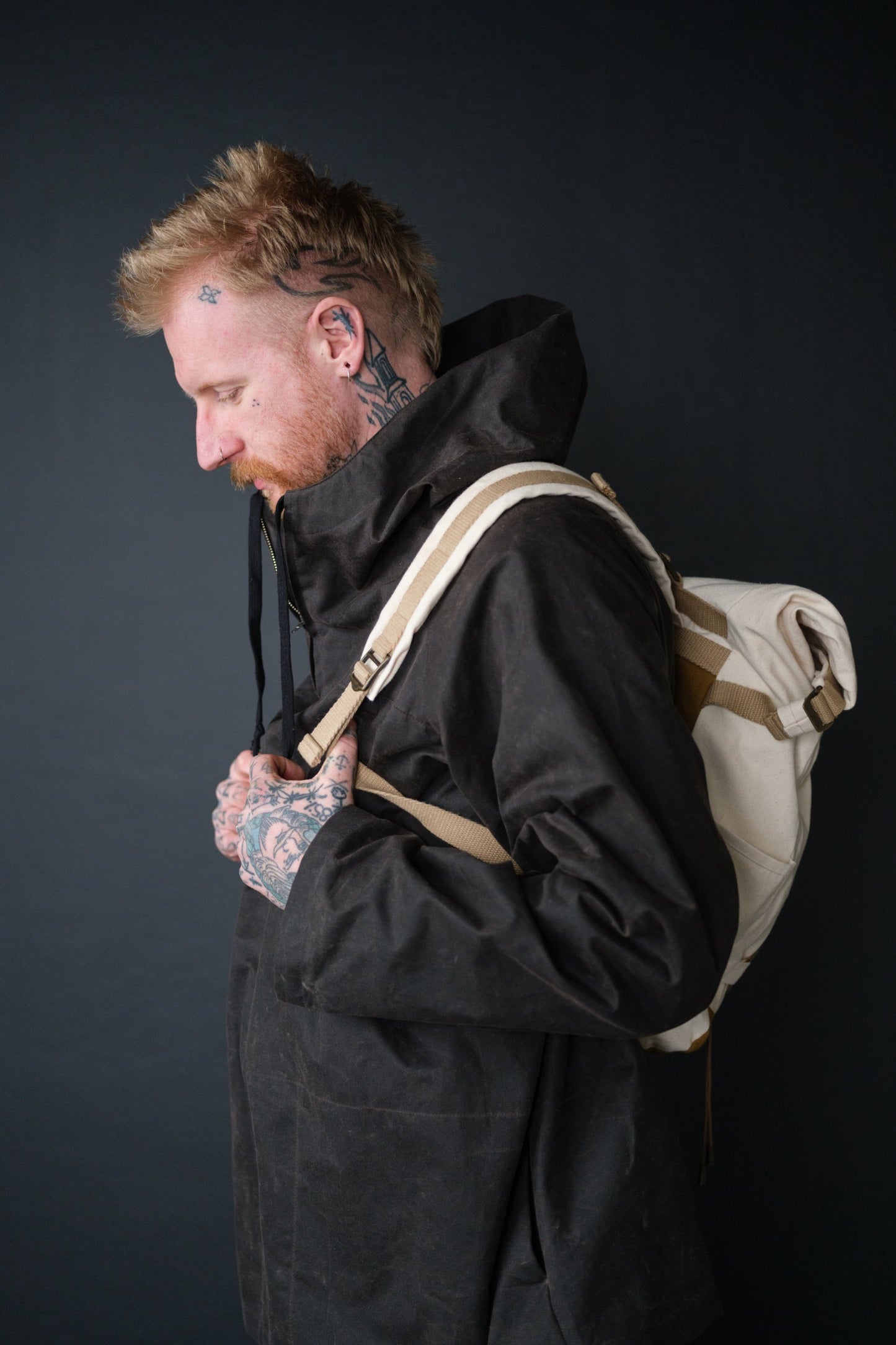 【Patterns】The Francli Pack