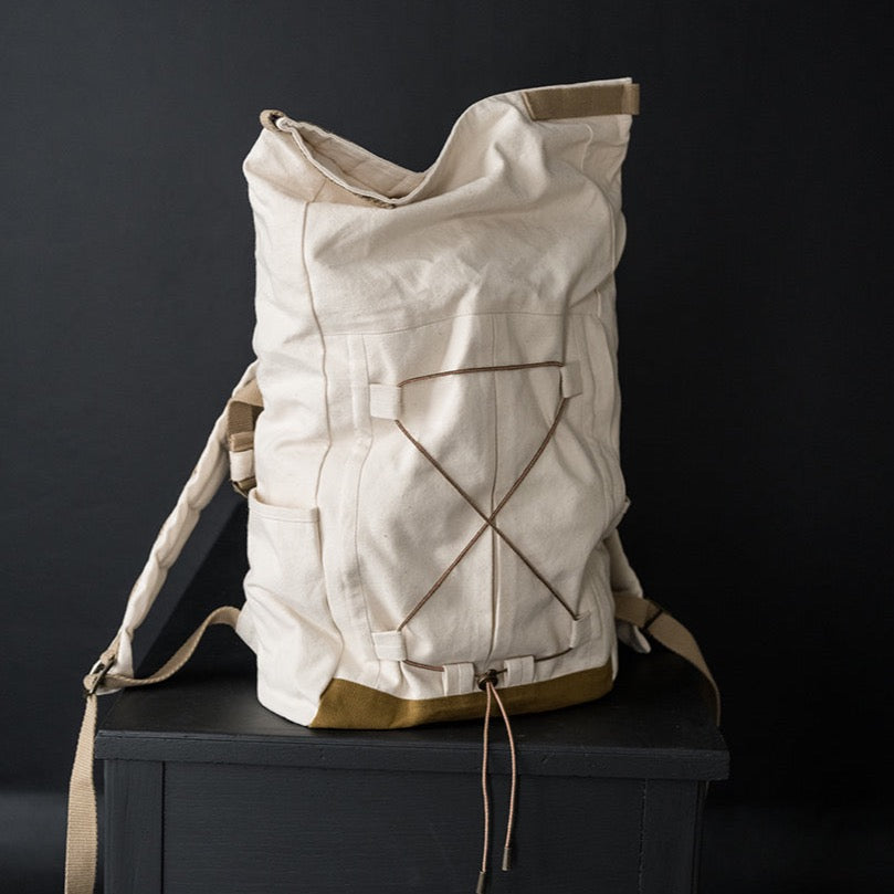 【Patterns】The Francli Pack