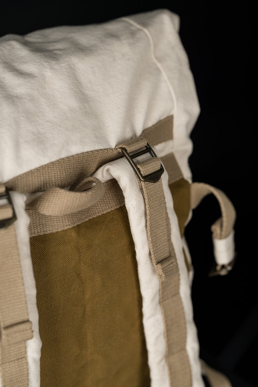 【Patterns】The Francli Pack