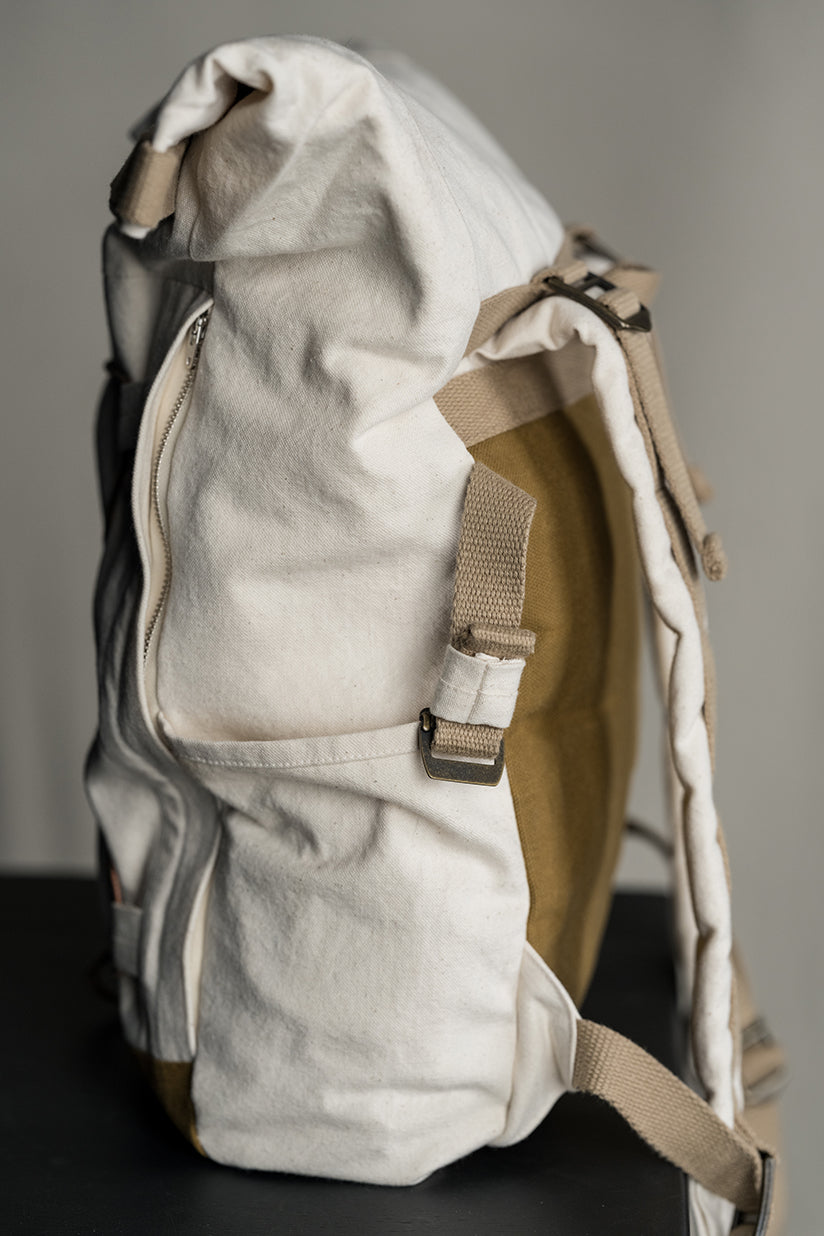 【Patterns】The Francli Pack