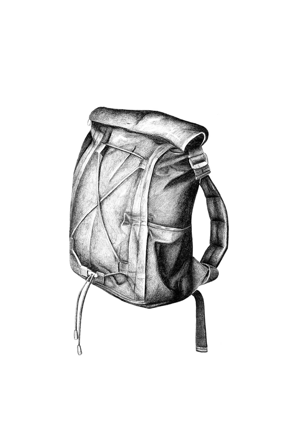 【Patterns】The Francli Pack