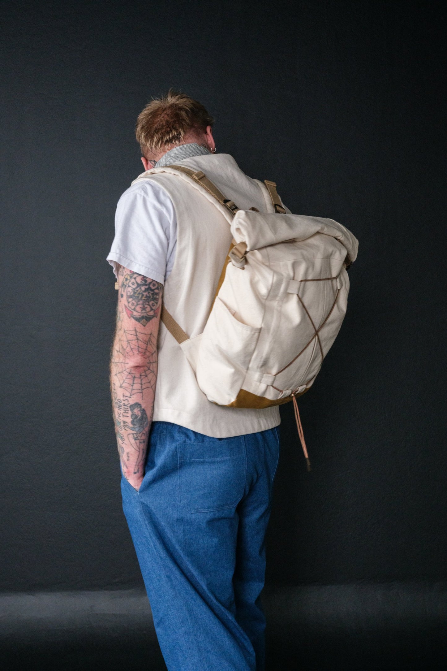 【Patterns】The Francli Pack