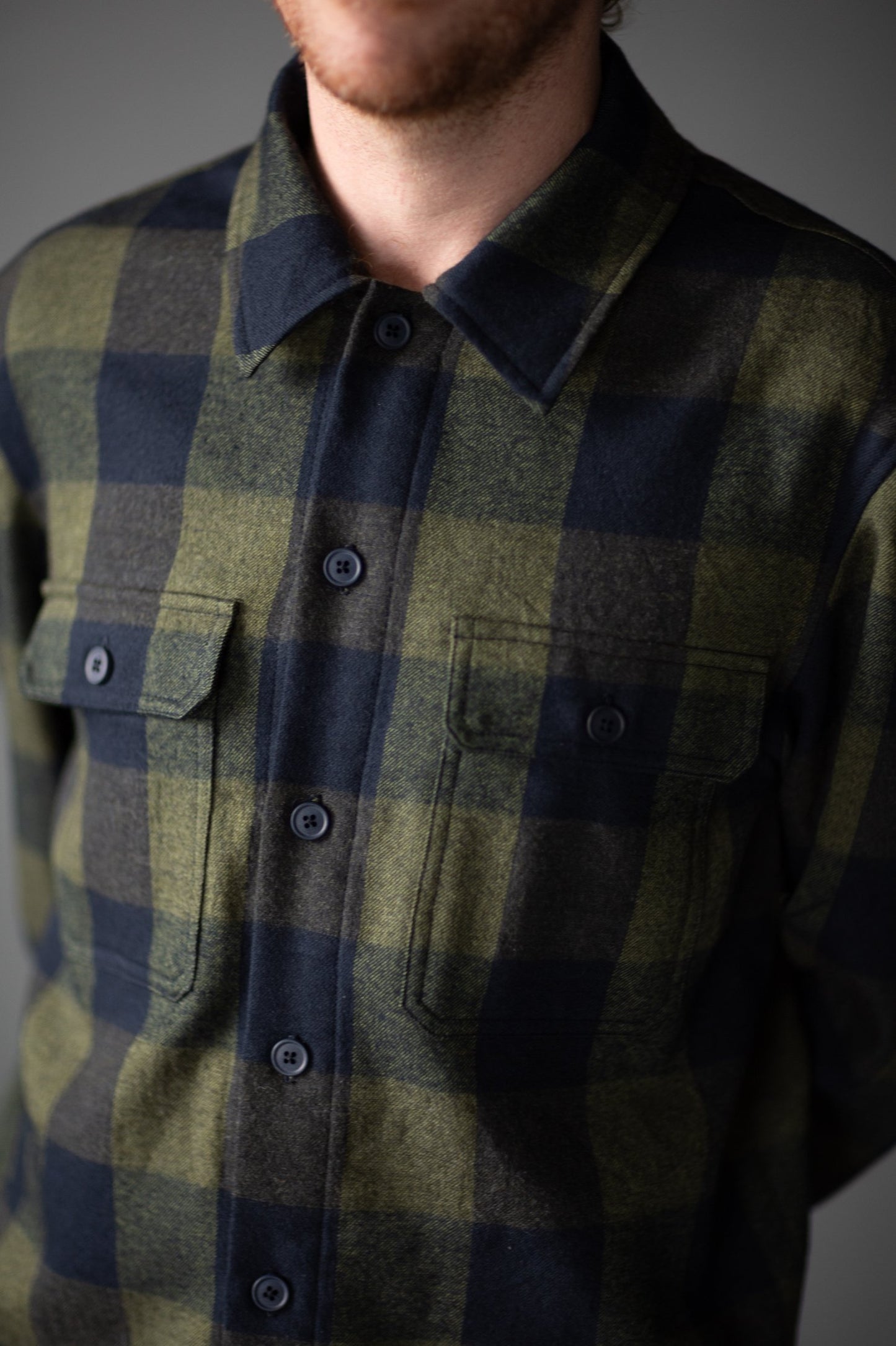 【Patterns】The Arbor