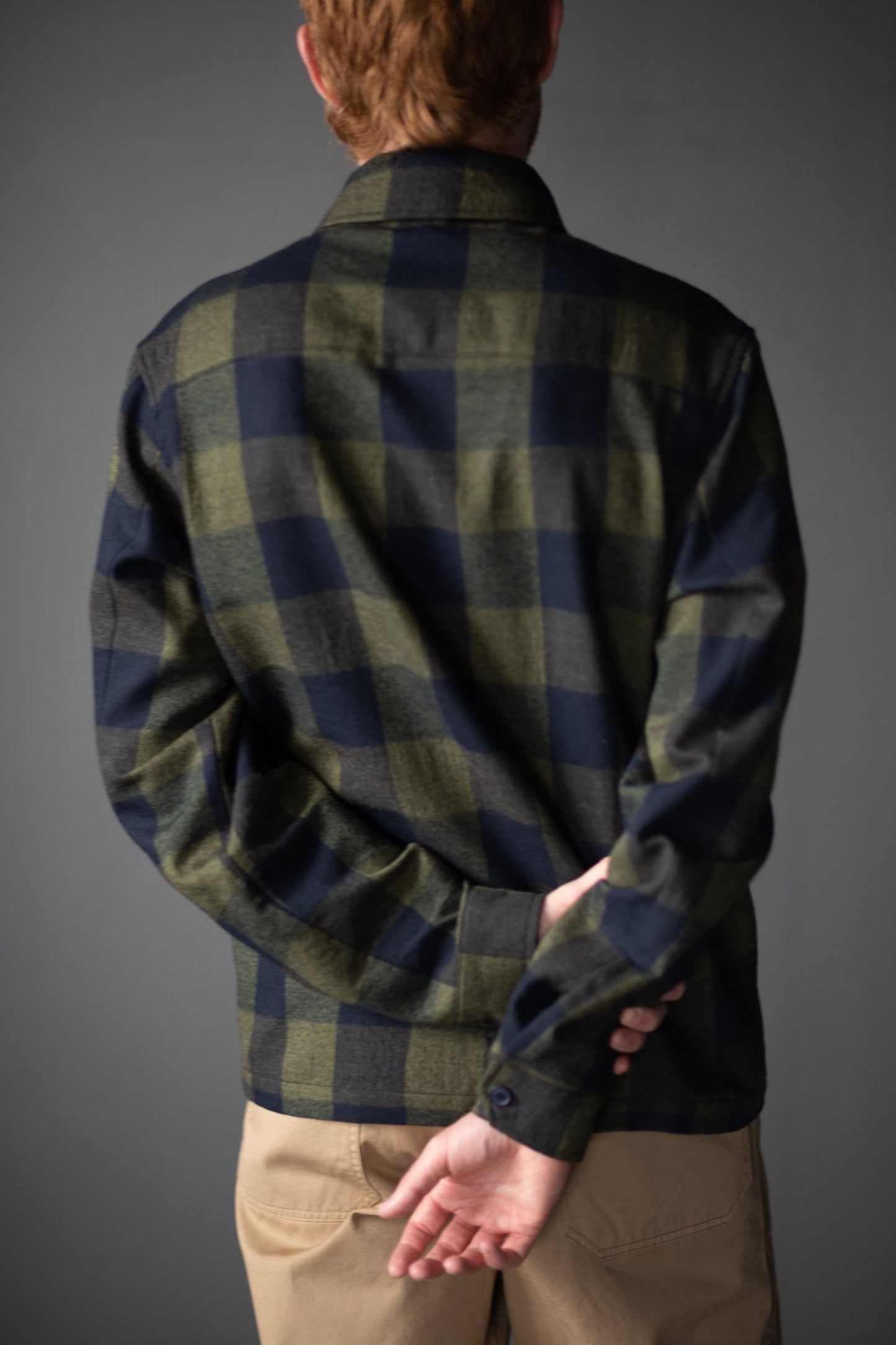 【Patterns】The Arbor