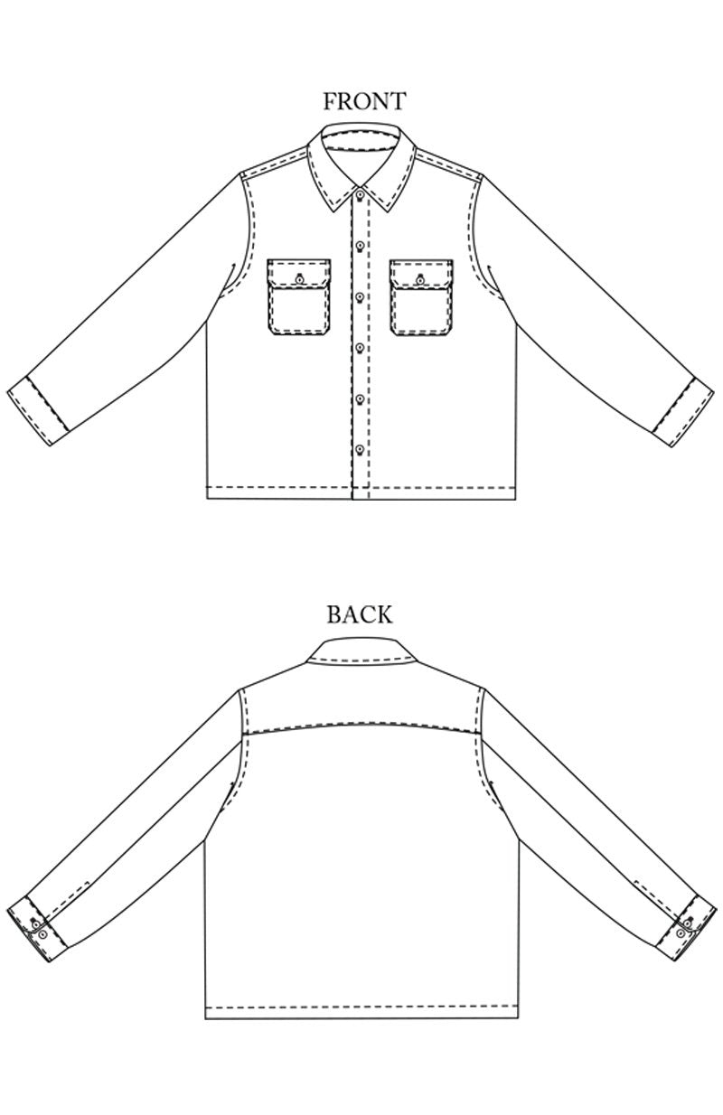 【Patterns】The Arbor