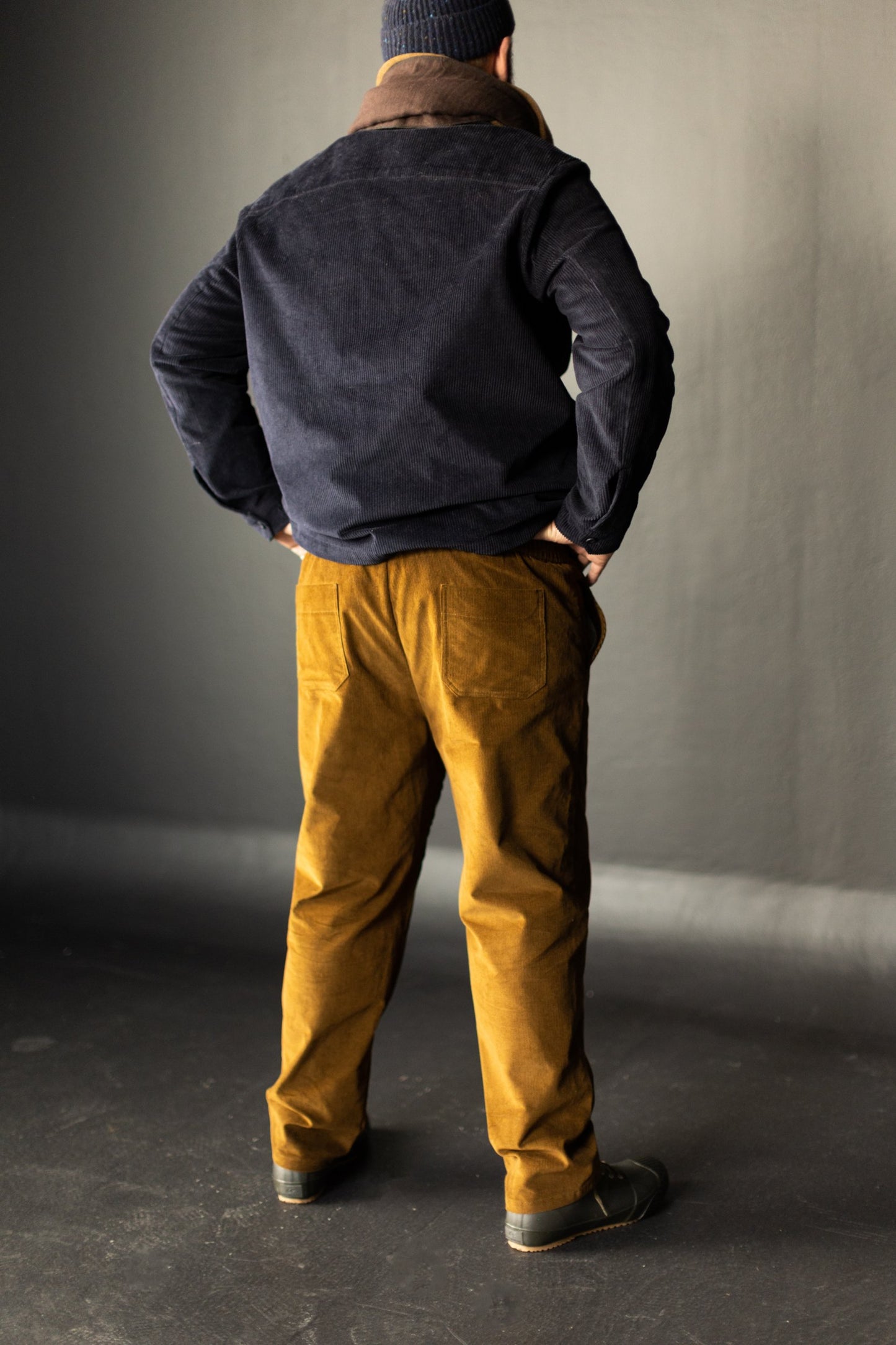 【Patterns】The Elling
