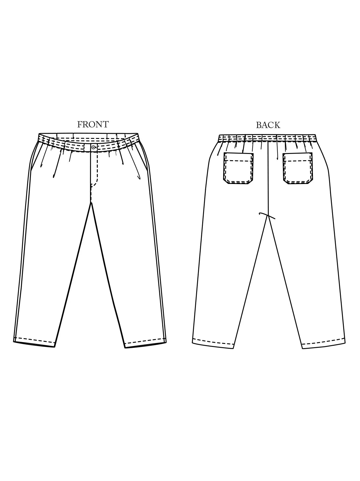 【Patterns】The Elling