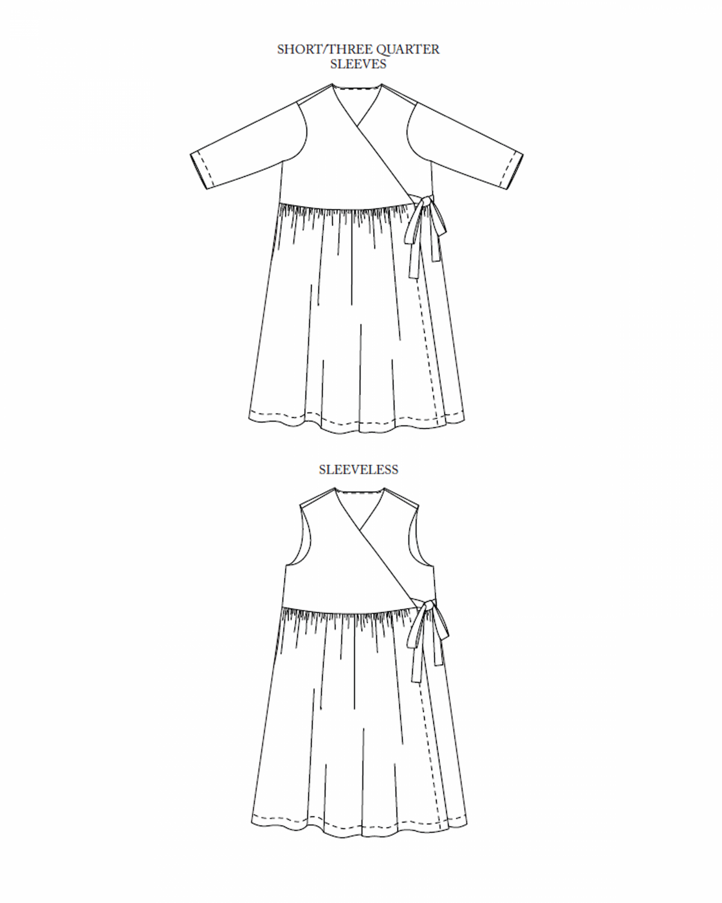 【Patterns】The Etta