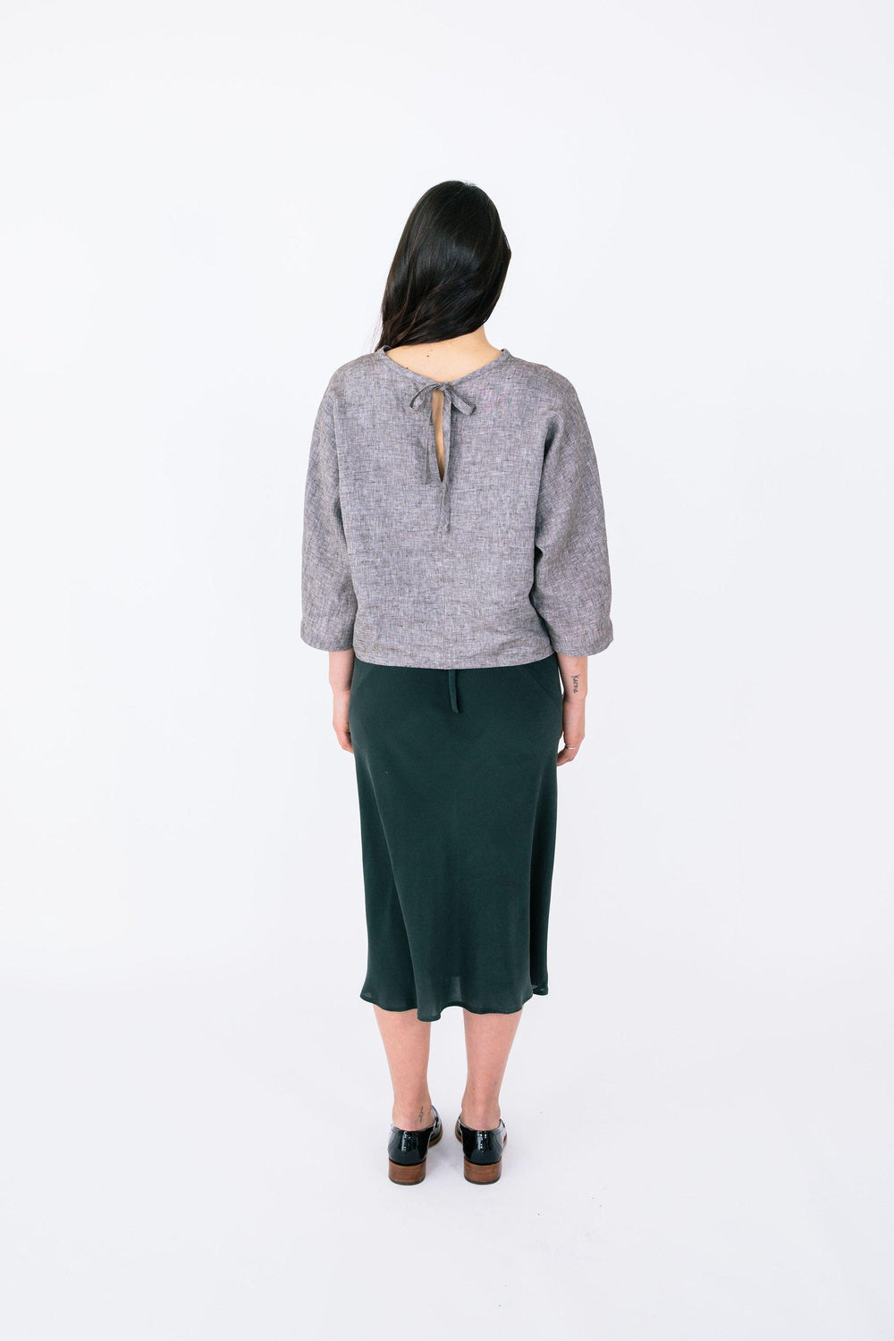 【Kit】Pinnacle Top