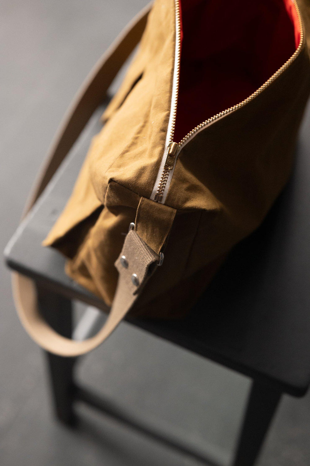 【Patterns】The Factotum
