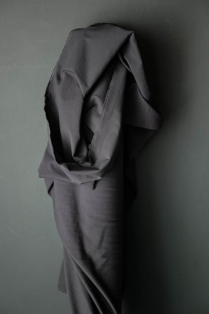 Olwin Grey