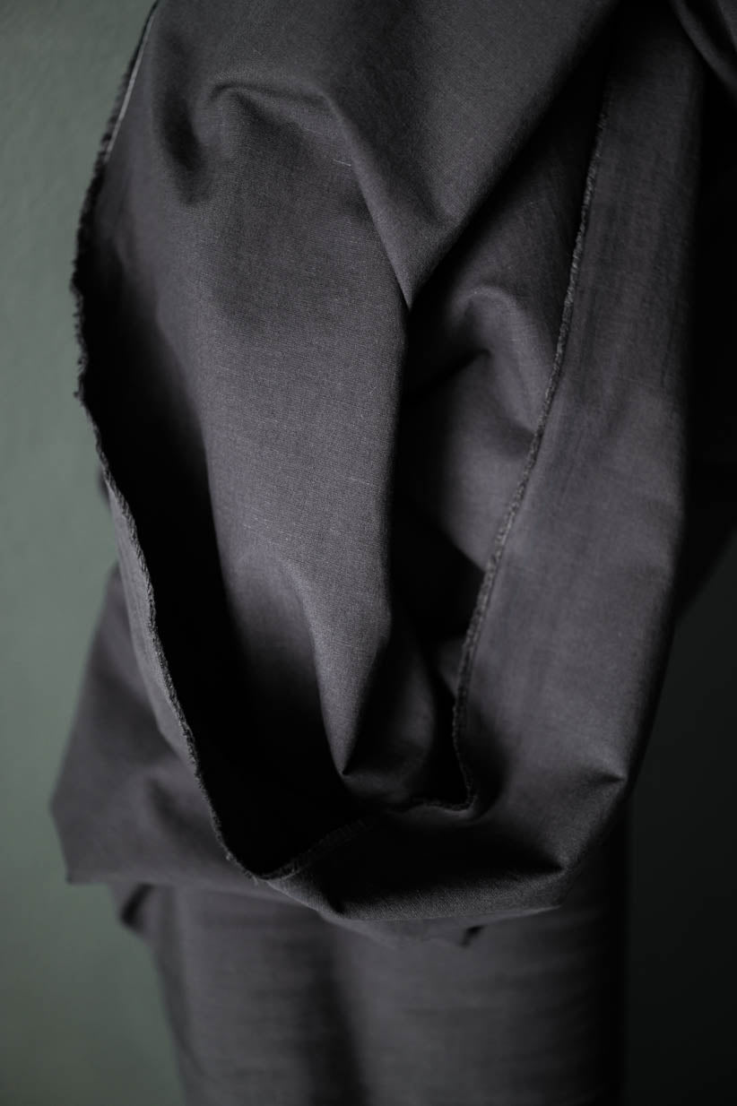 Olwin Grey