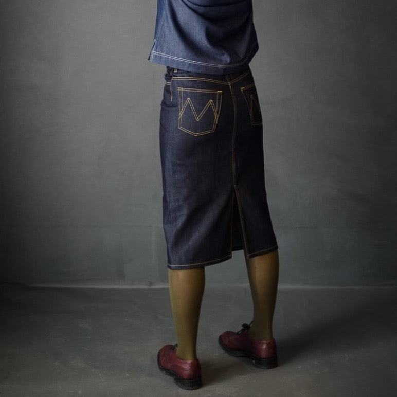 【Patterns】The Clementine