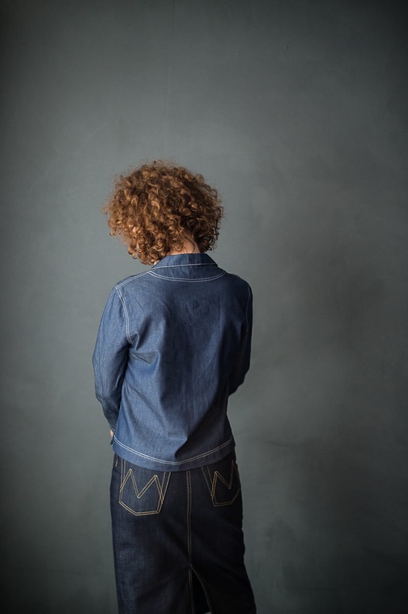 【Patterns】The Clementine