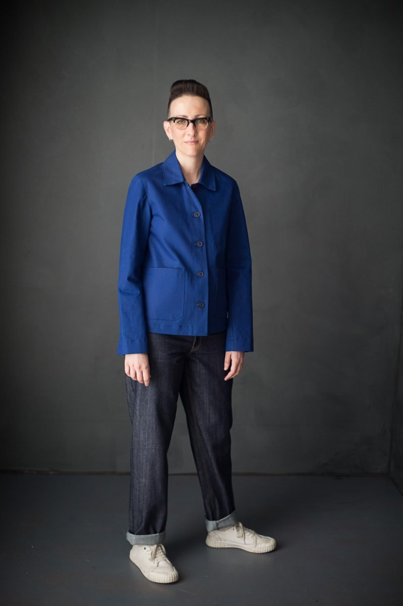 【Patterns】The Ottoline