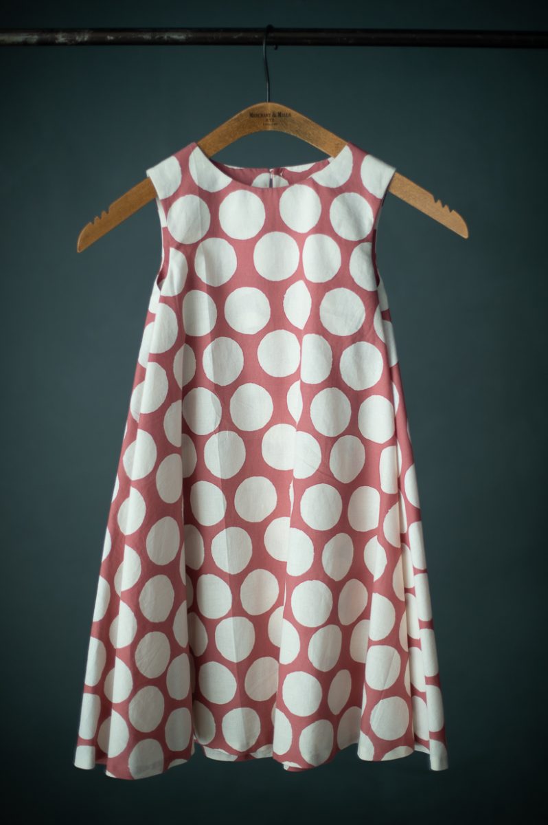【Patterns】The Trapezette