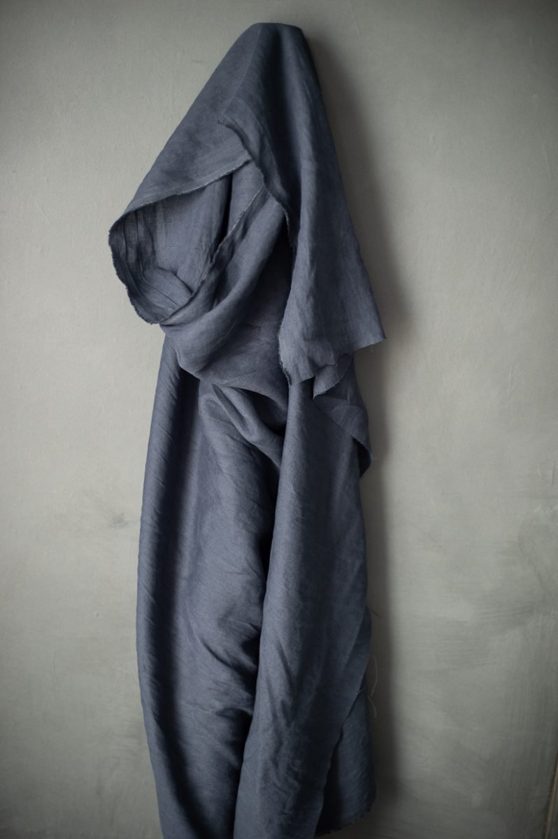 SILT GREY