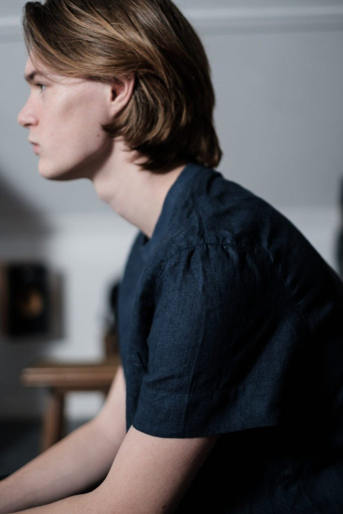 【Patterns】The Tee Shirt