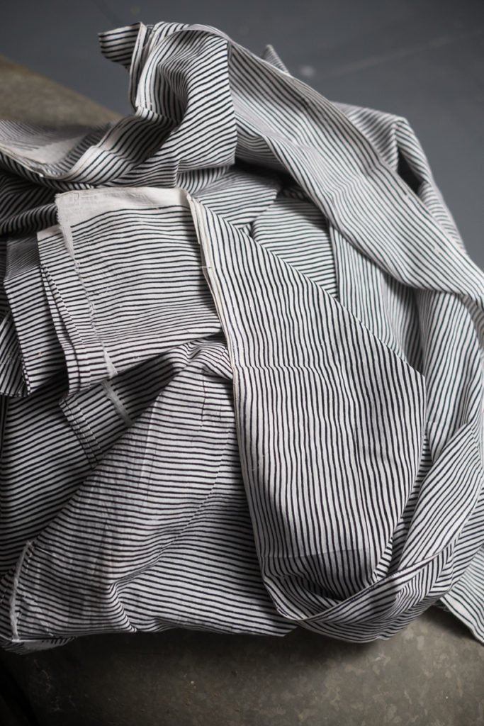 Lean Stripe Mono