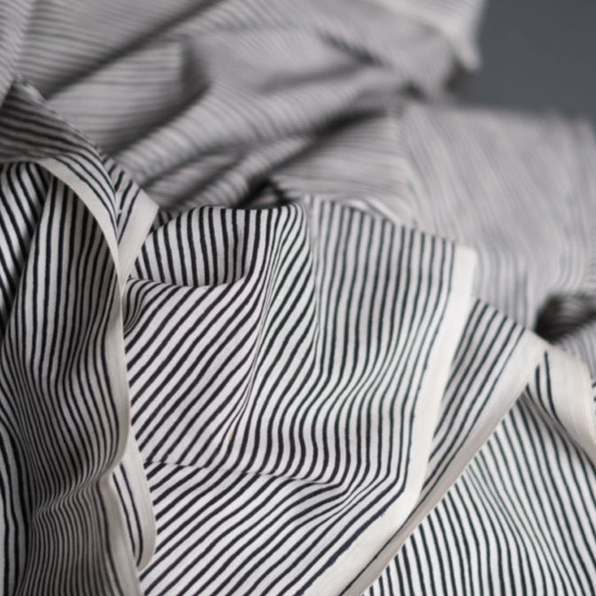 Lean Stripe Mono