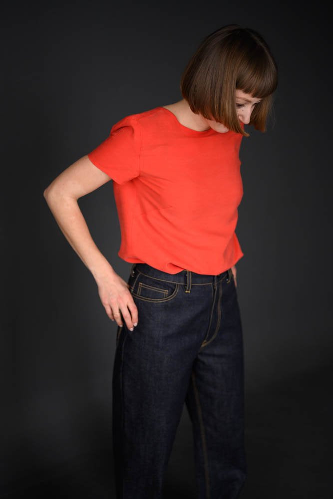 【Patterns】The Camber set