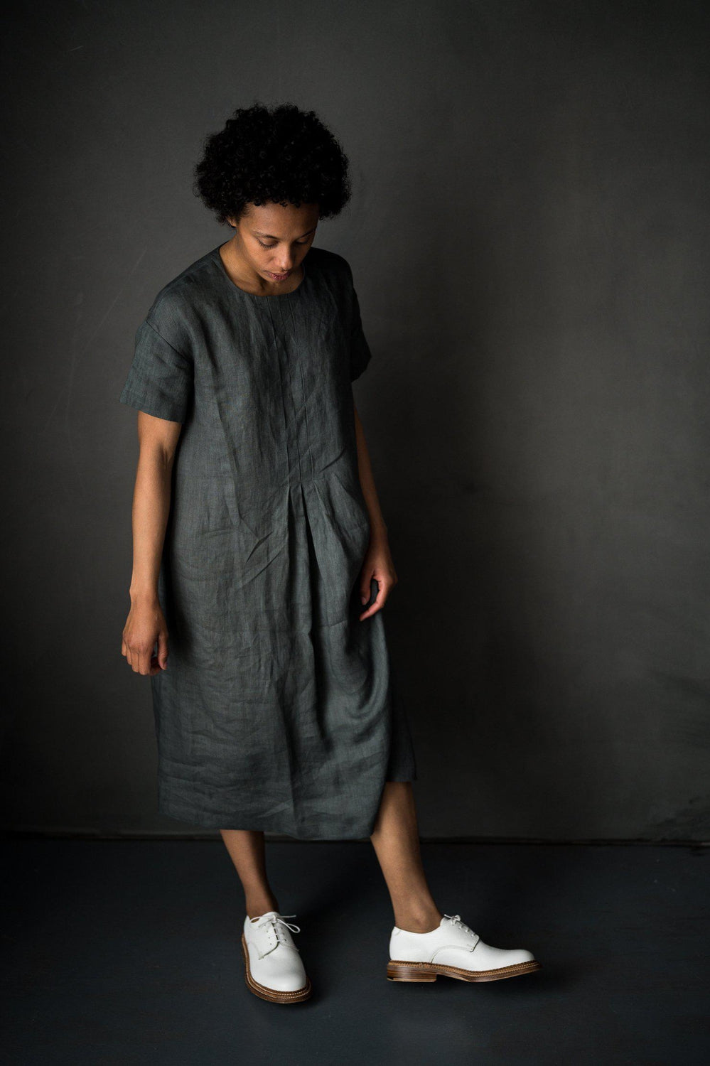 THE BOX BOX Dress