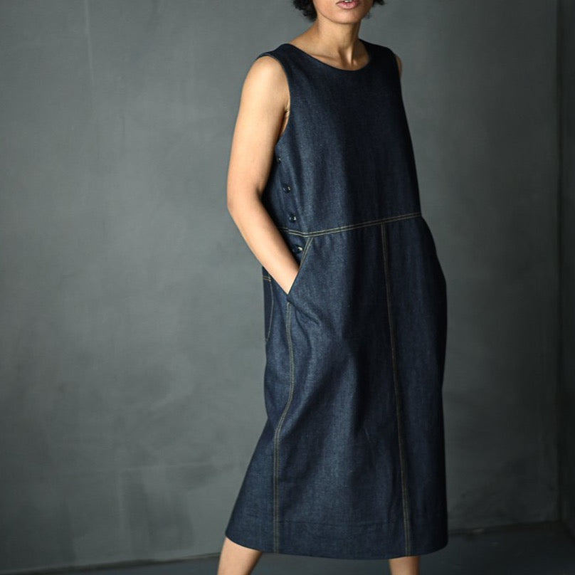 【Patterns】The Whittaker