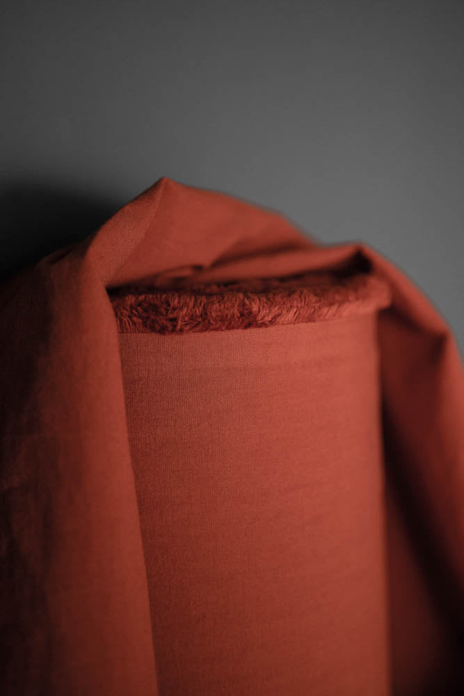 Hemp / Organic Cotton