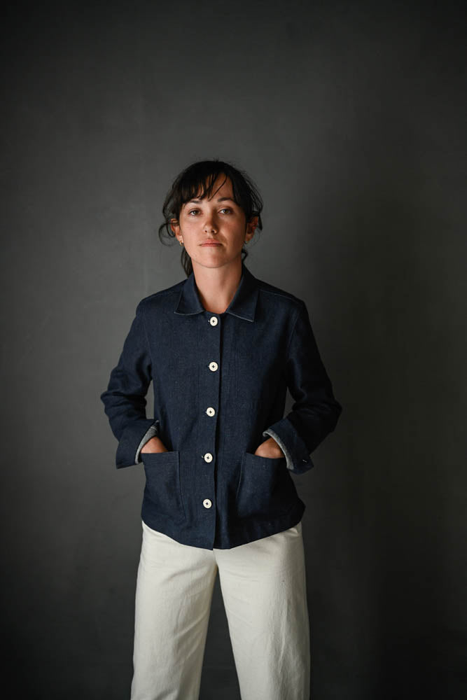 【Patterns】The Ottoline