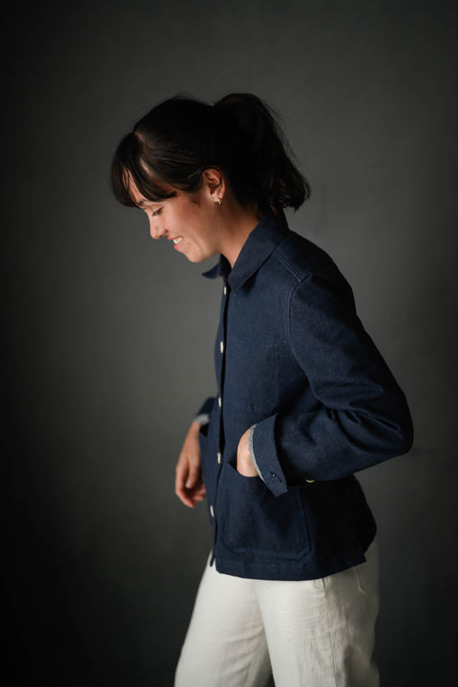 【Patterns】The Ottoline