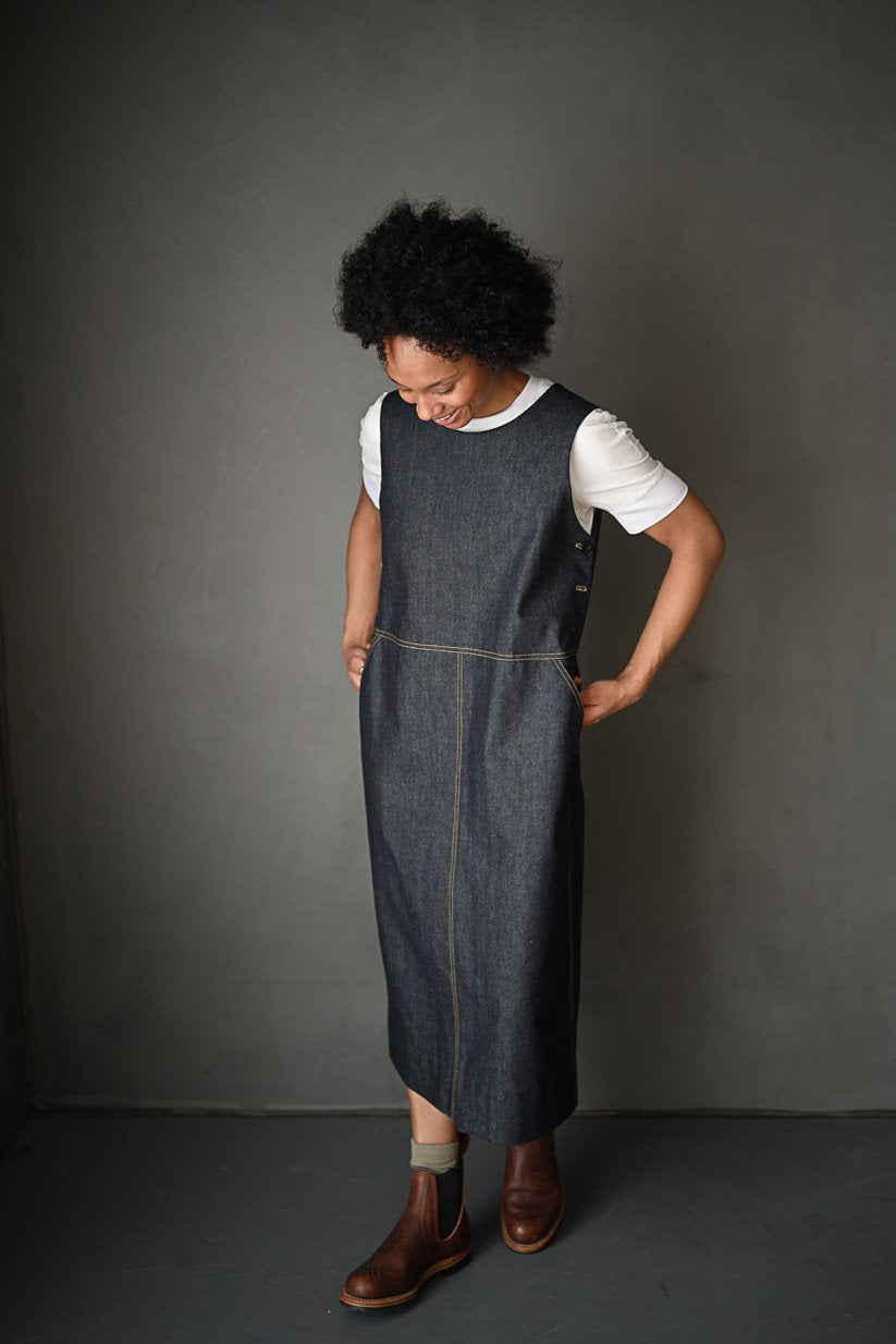 【Patterns】The Whittaker