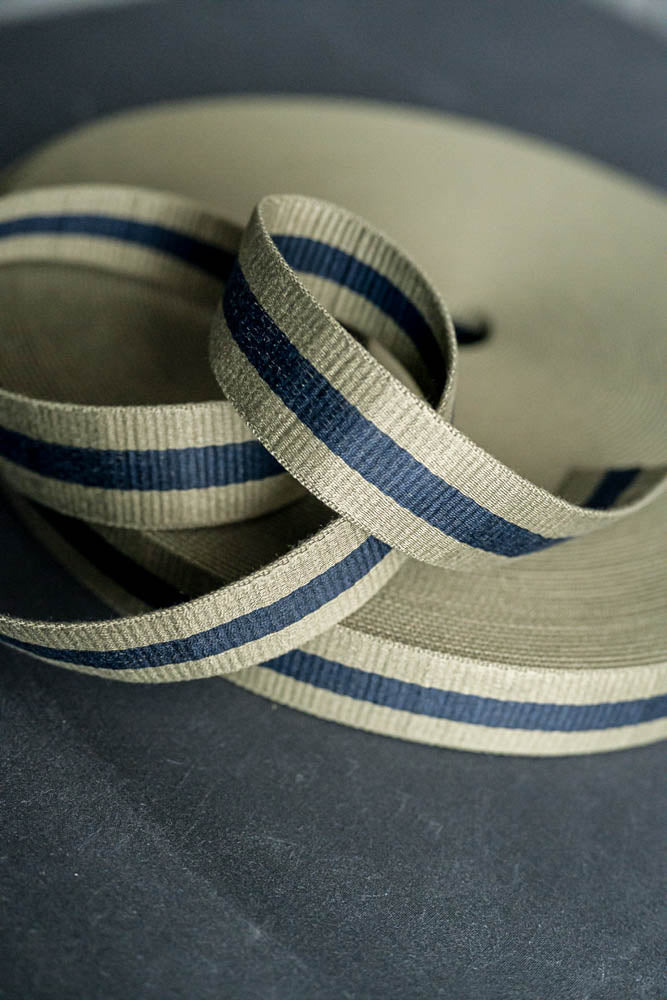 CLAREMONT 40mm Webbing