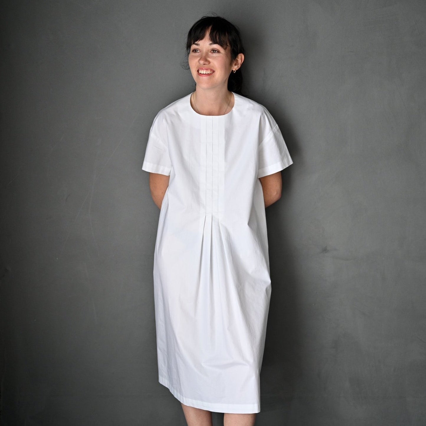 THE BOX BOX Dress