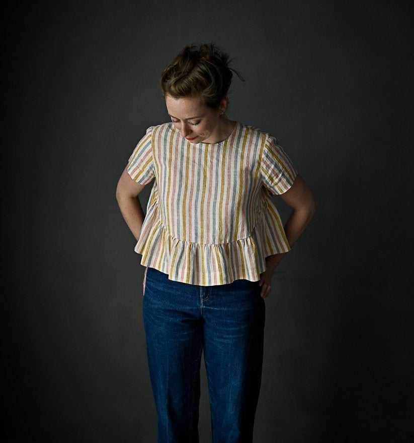 【Patterns】The Florence