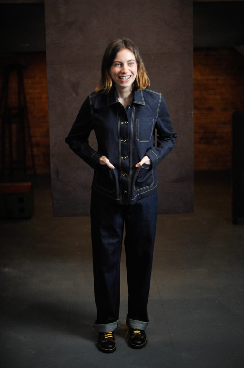 【Patterns】The Ottoline