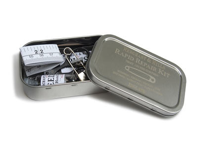 Rapid Repair Kit