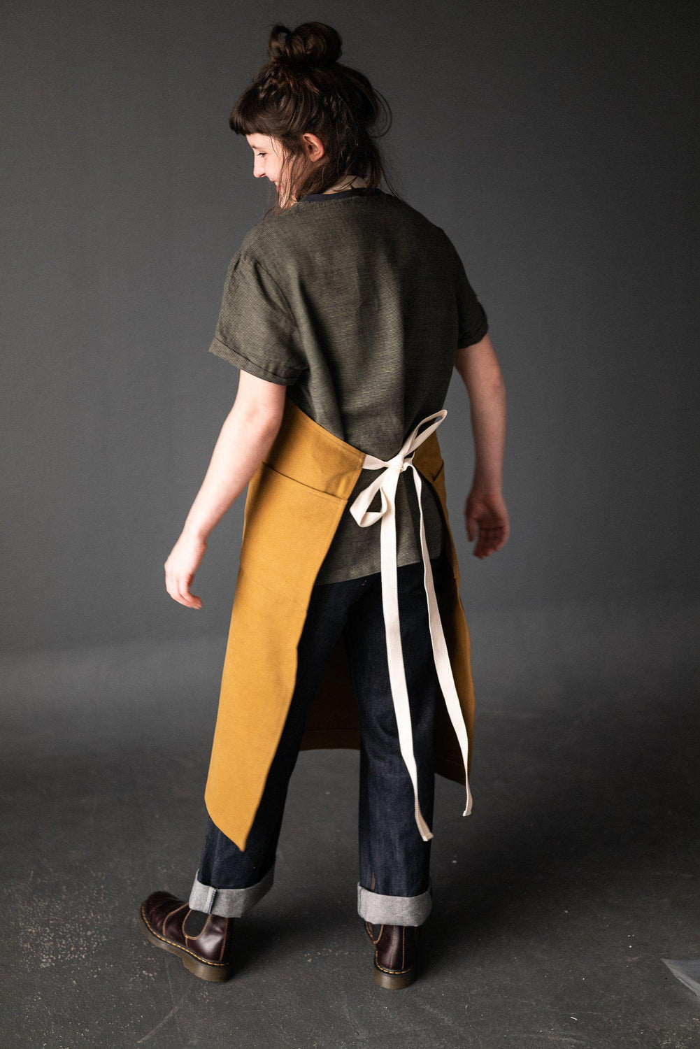 【Patterns】The Workaday