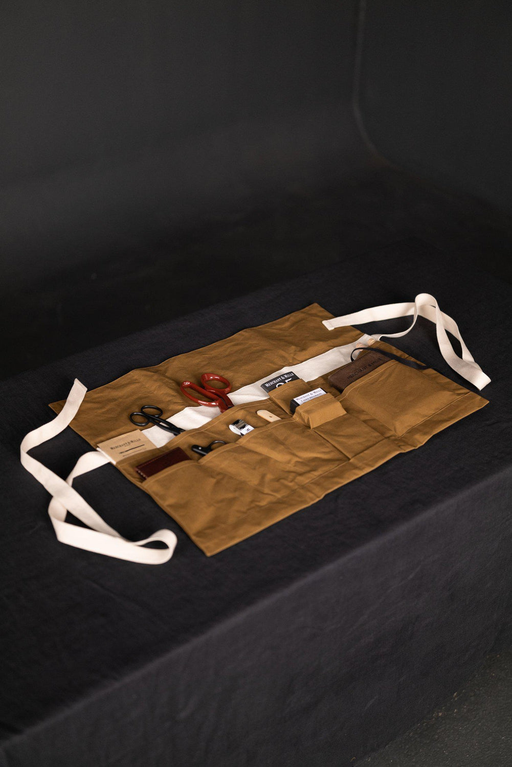 【Patterns】The Tailor's Tool Roll