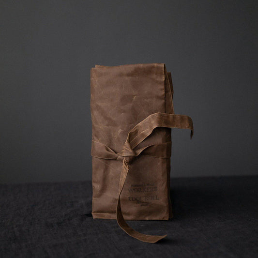 【Patterns】The Tailor's Tool Roll
