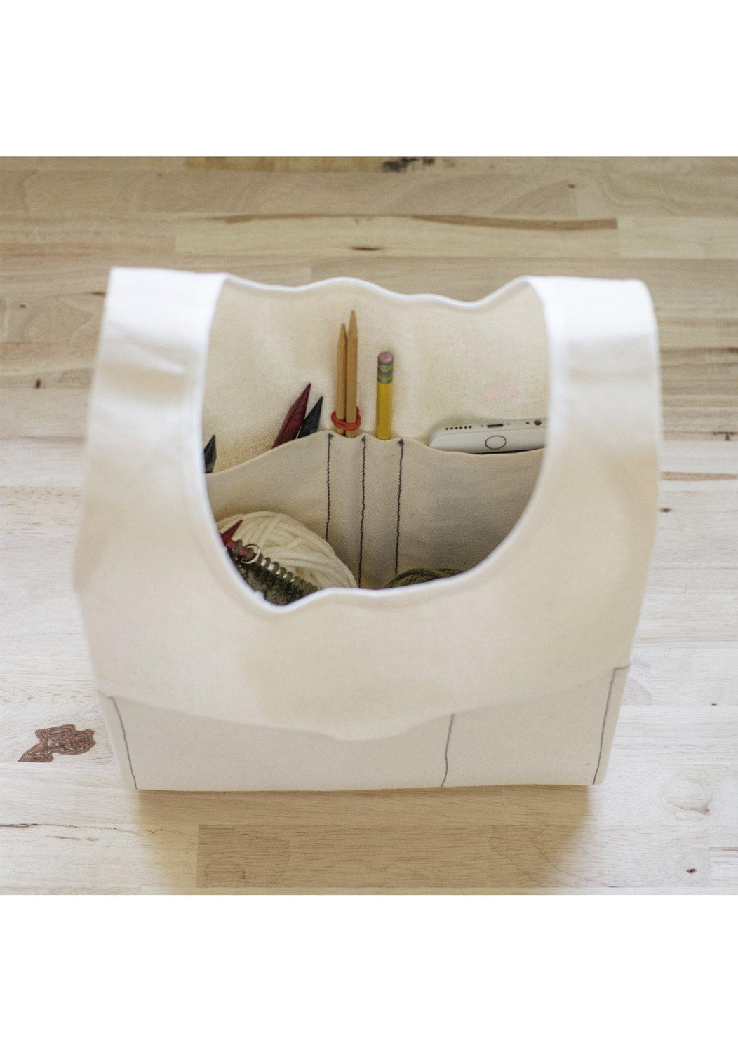 【Printed pattern】Stowe Bag