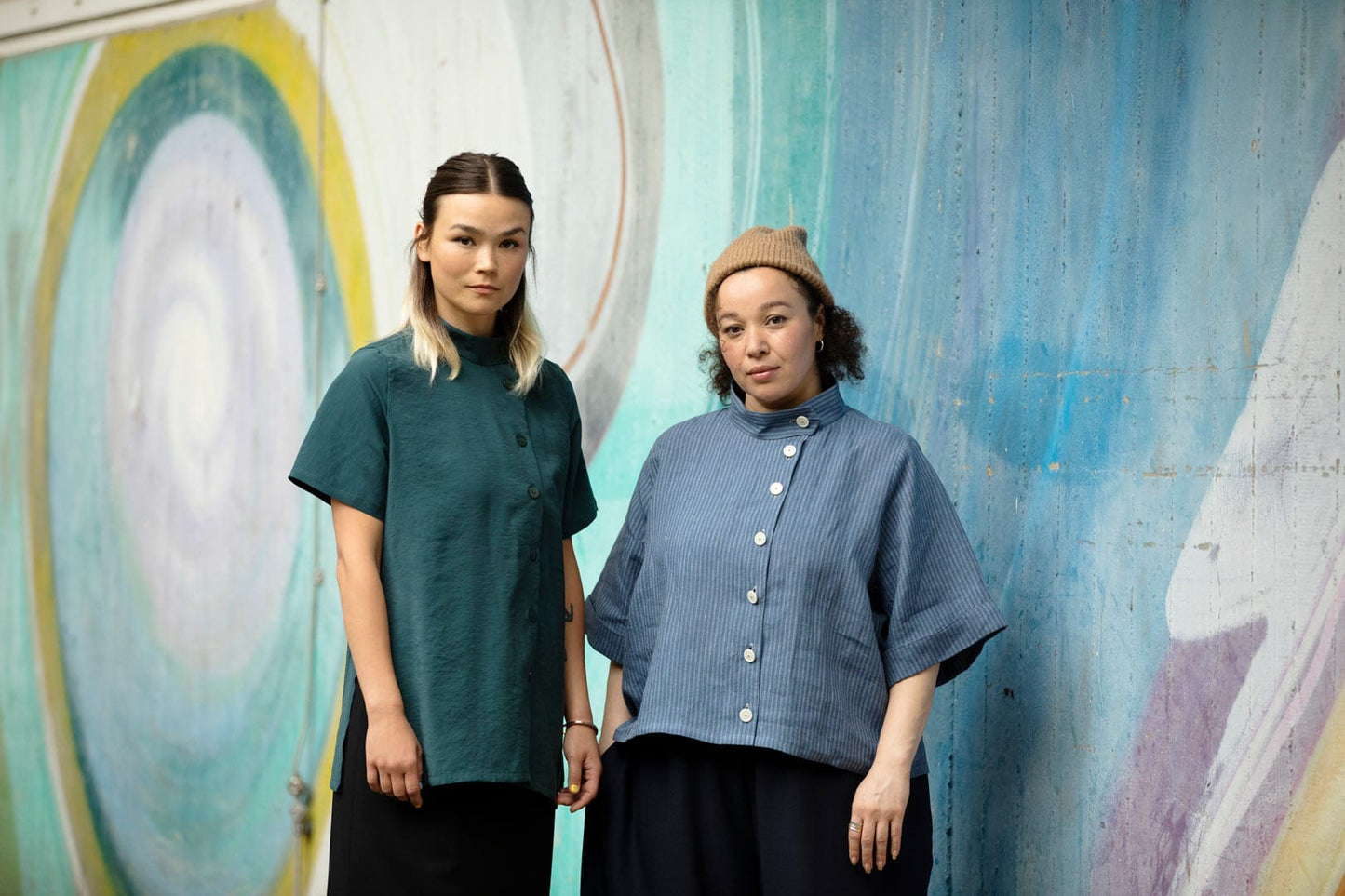 TAUKO Magazine Issue No. 6