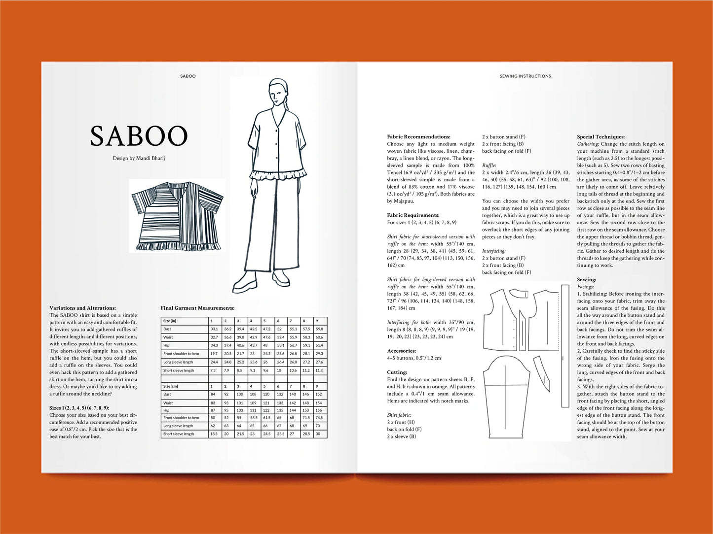 TAUKO Magazine Issue No. 2
