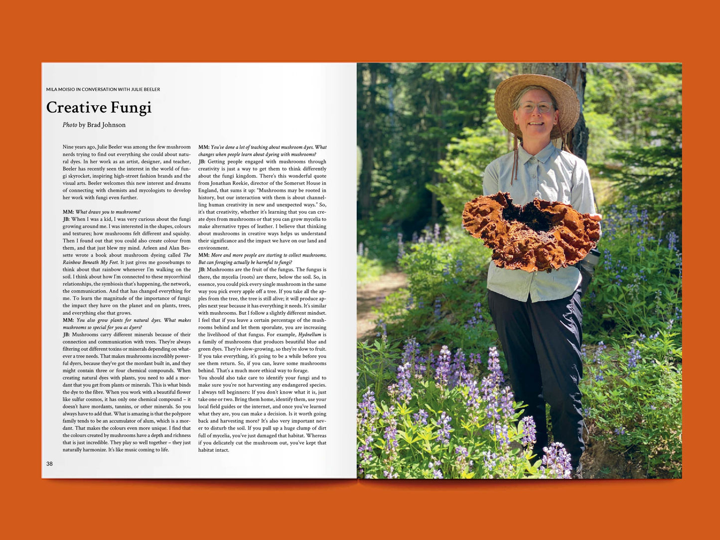 TAUKO Magazine Issue No. 4