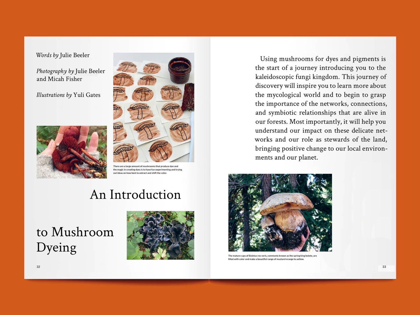 TAUKO Magazine Issue No. 4