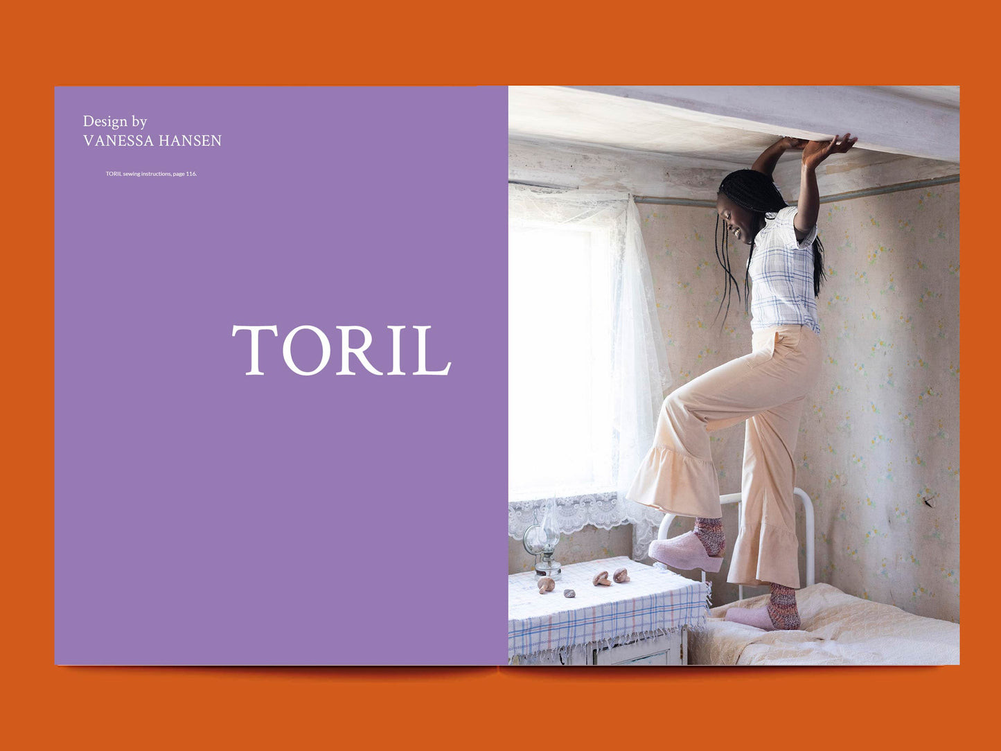 TAUKO Magazine Issue No. 4