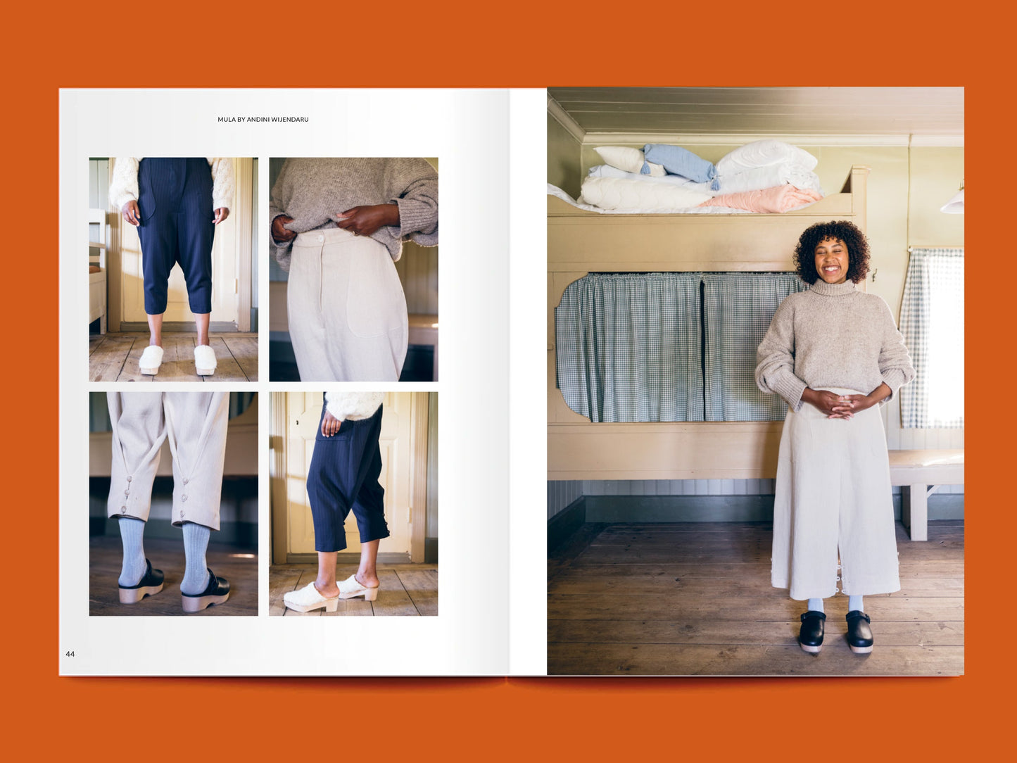TAUKO Magazine Issue No. 5